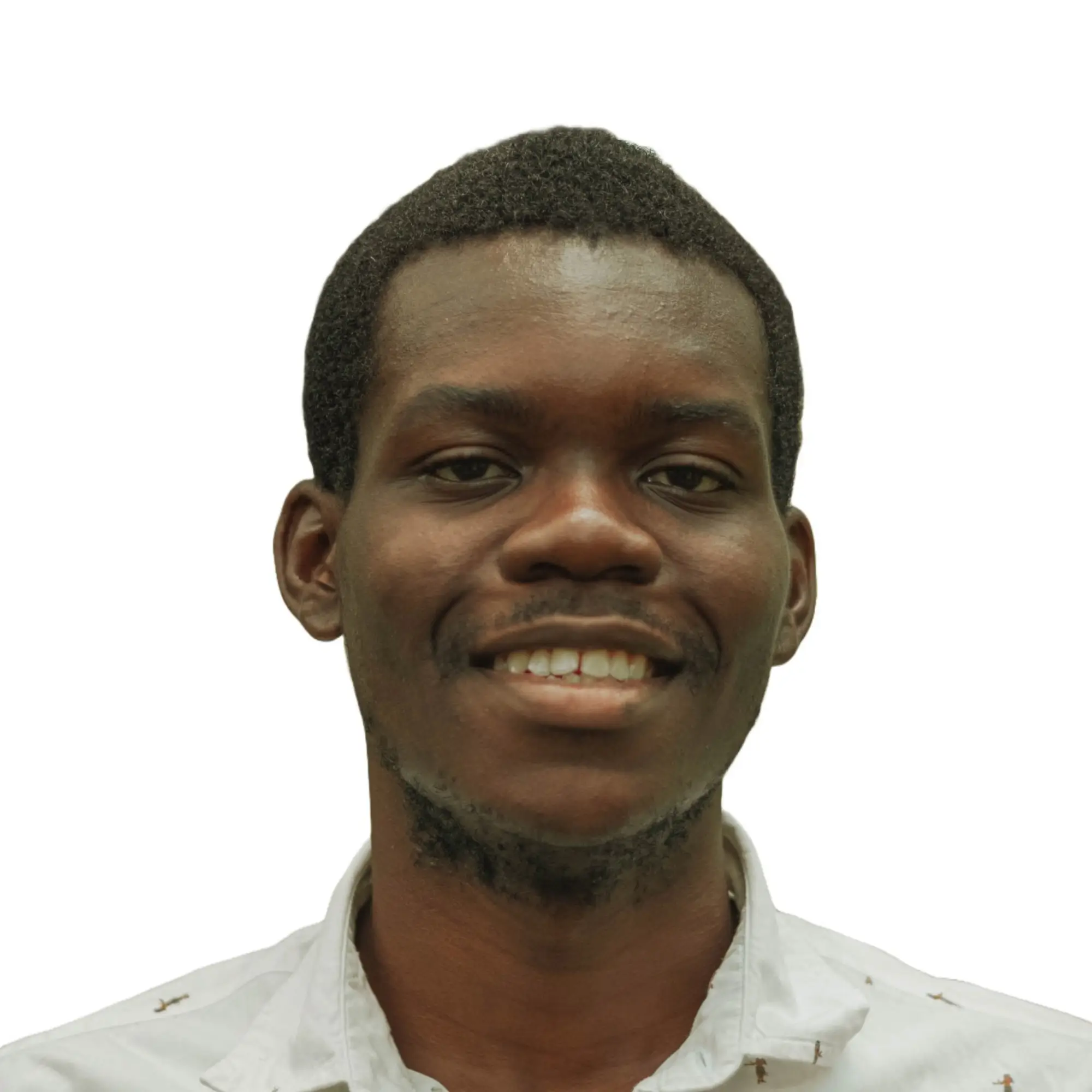 Photo of Khamisi Lawrence